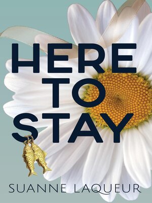 cover image of Here to Stay